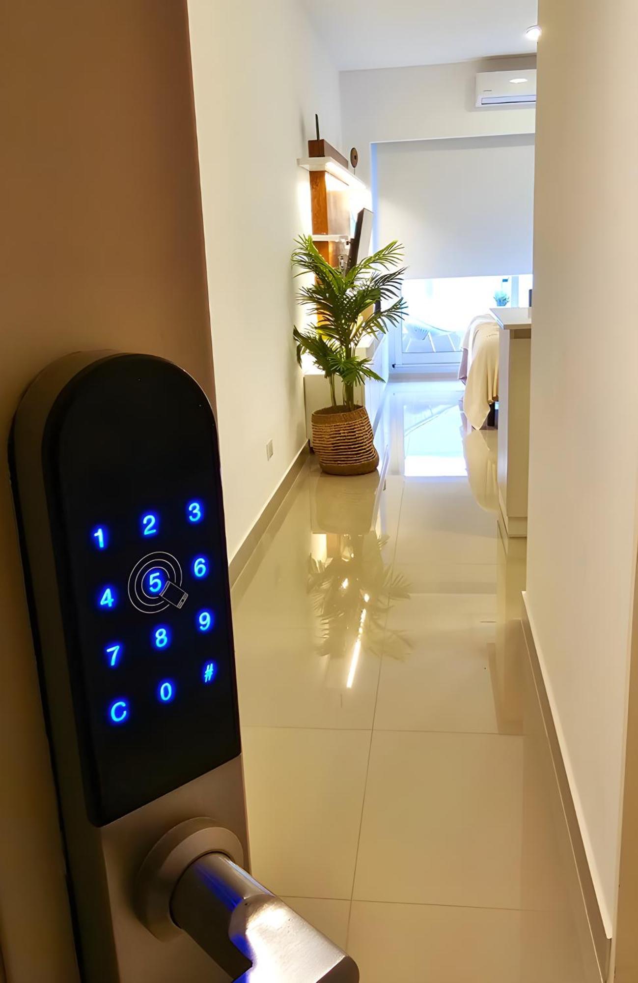 Apartamento Coqueto Departamentos En Pleno Casco Historico Buenos Aires