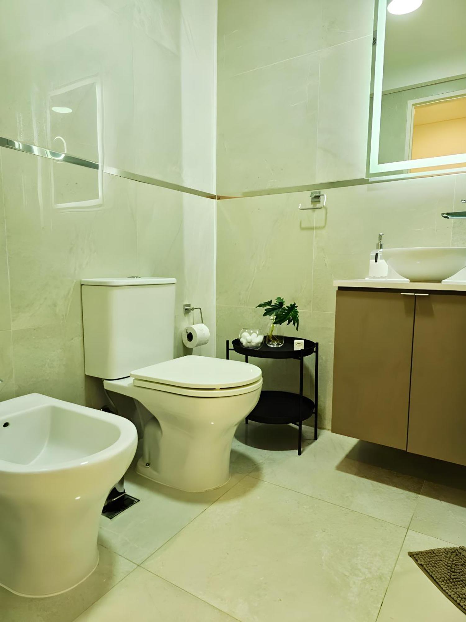 Apartamento Coqueto Departamentos En Pleno Casco Historico Buenos Aires