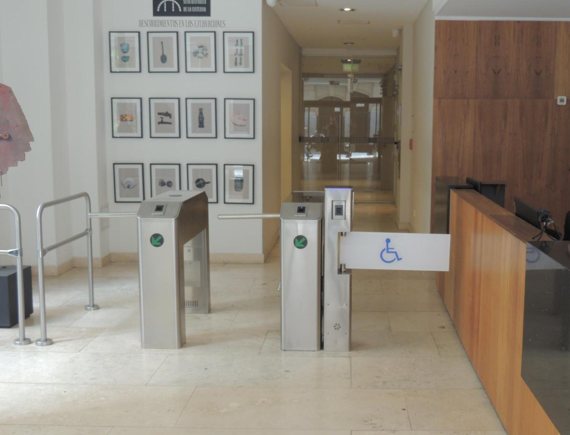 Apartamento Coqueto Departamentos En Pleno Casco Historico *