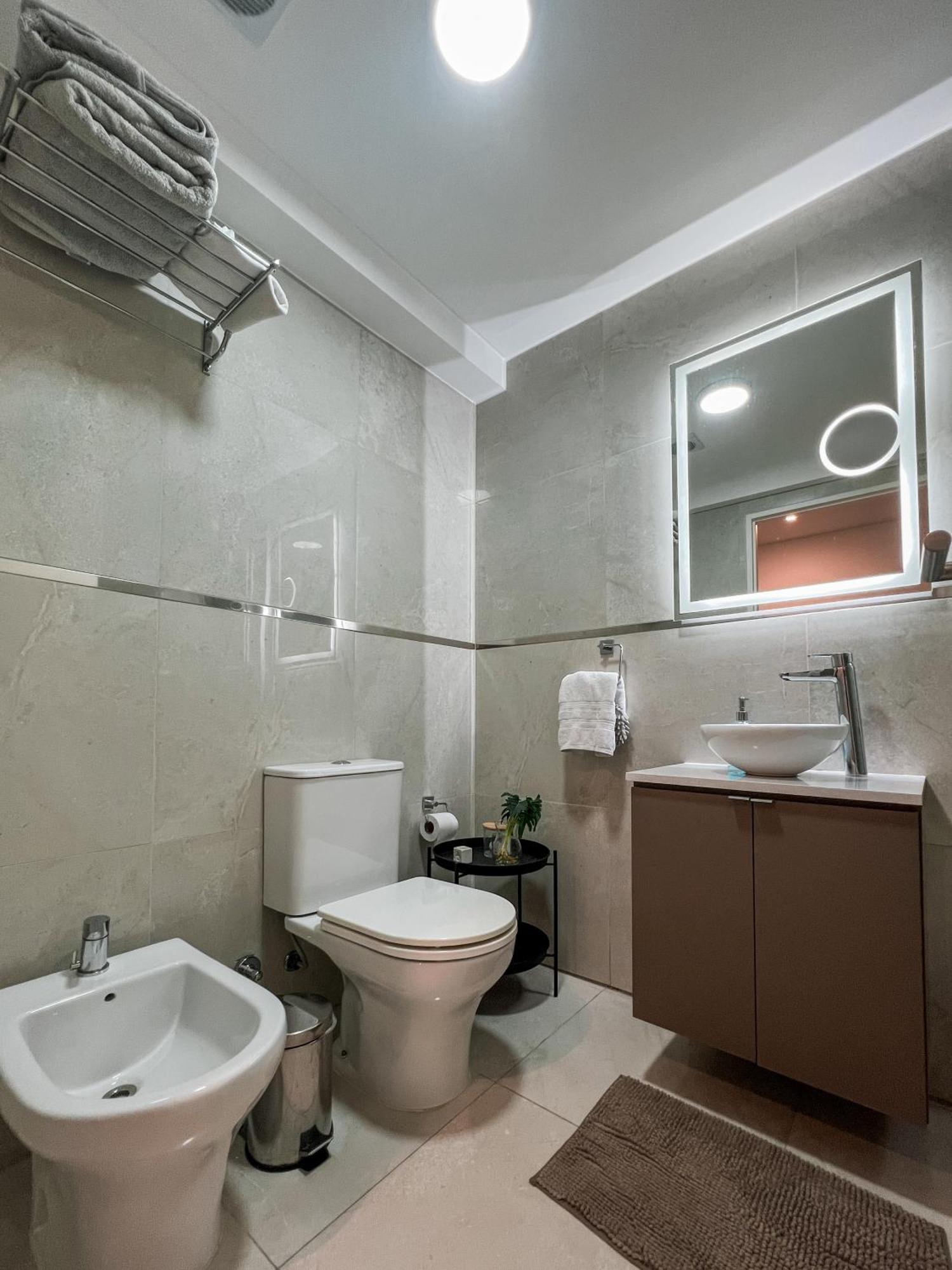 Apartamento Coqueto Departamentos En Pleno Casco Historico Buenos Aires