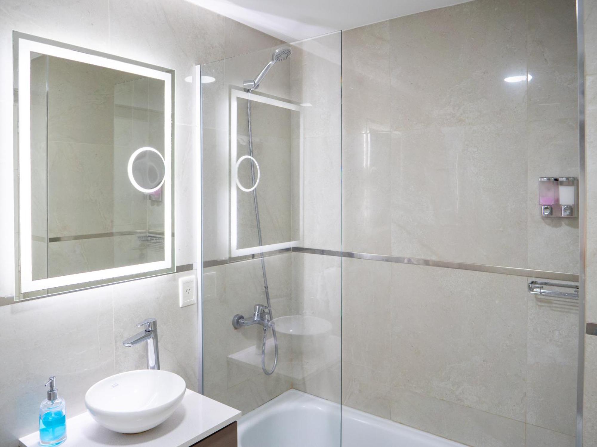 Apartamento Coqueto Departamentos En Pleno Casco Historico Buenos Aires